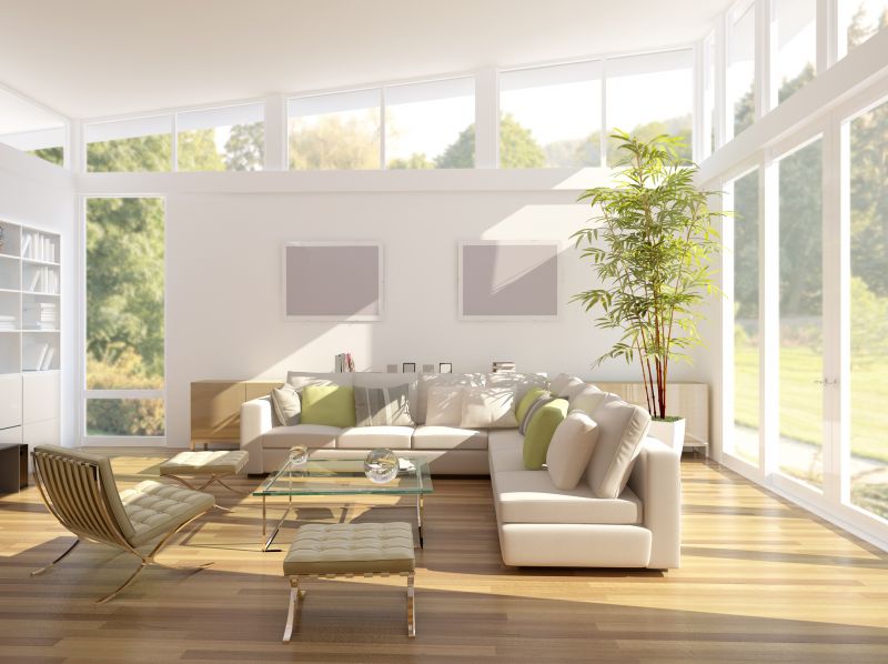 Bamboo Flooring Installation in Gaithersburg, MD
