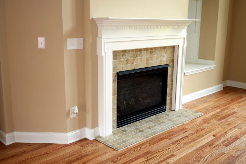 Birch Floor Installation in Gaithersburg, MD