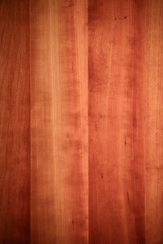 Cherry Floor Installation in Clarksville, MD