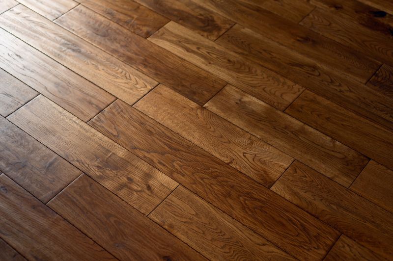 Hardwood Floor Installation in Montgomery County, MD