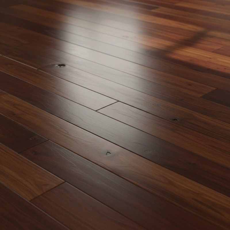 Hardwood Installation in Ashburn, VA