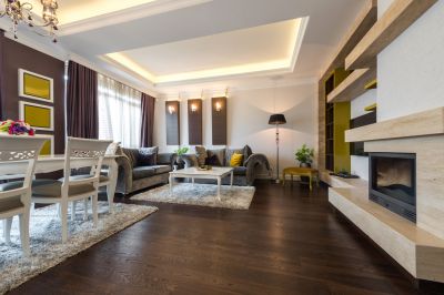 Hardwood Installation in Damascus, MD