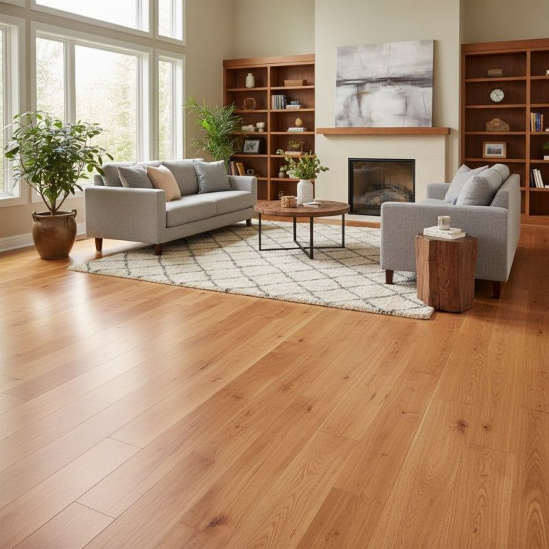Hardwood Installation in Greenbelt, MD