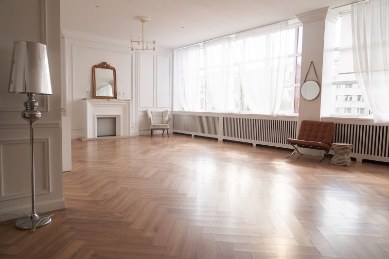 Hardwood Installation in Olney, MD