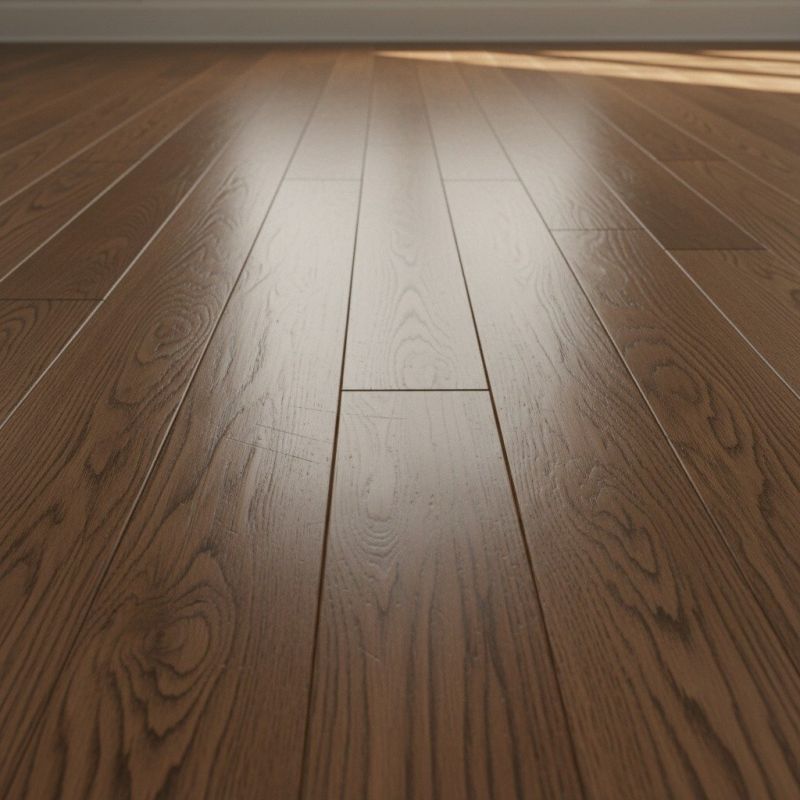 Hardwood Installation in Potomac, MD