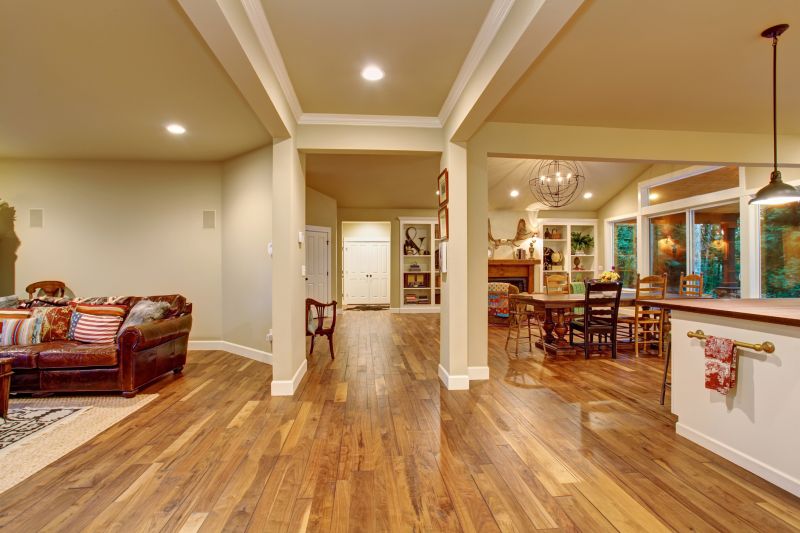 Hardwood Replacement in Burtonsville, MD