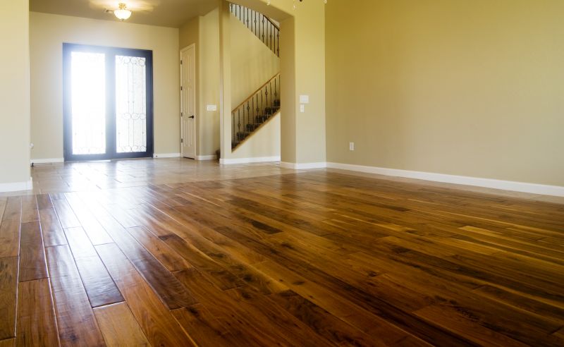 Hardwood Replacement in Reston, VA