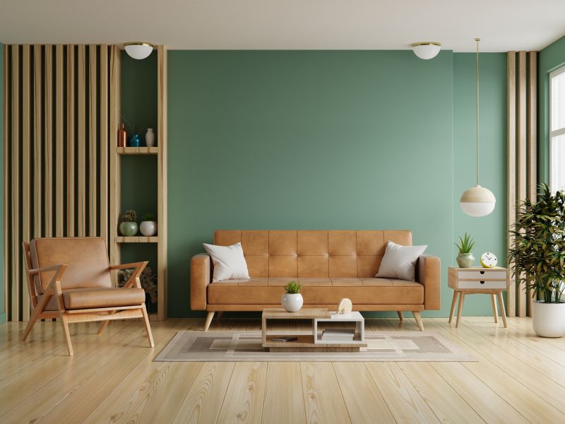 Maple Flooring Installation in Columbia, MD