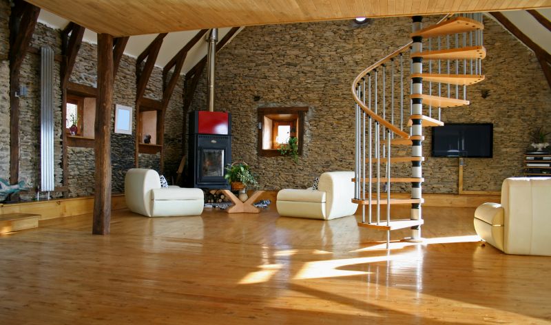 Oak Floor Installation in Hyattsville, MD