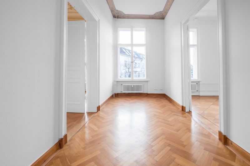 Parquet Flooring Installation in Gaithersburg, MD