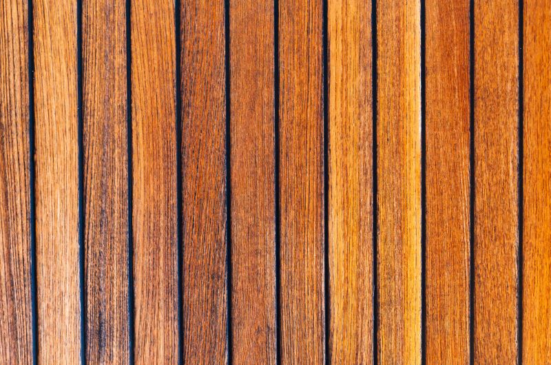 Teak Flooring Installation in Gaithersburg, MD