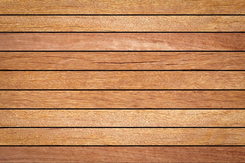Teak Flooring Installation in Gaithersburg, MD
