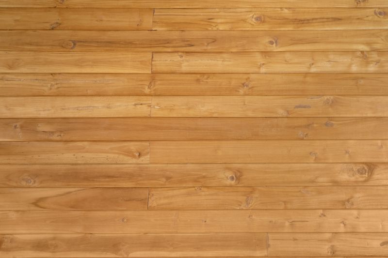 White Oak Floor Installation in Gaithersburg, MD