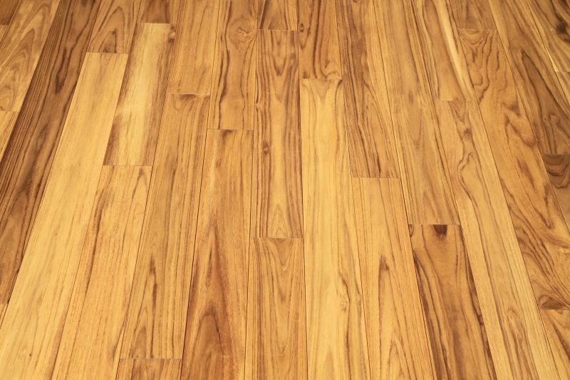 Wood Floor Replacement in Derwood, MD