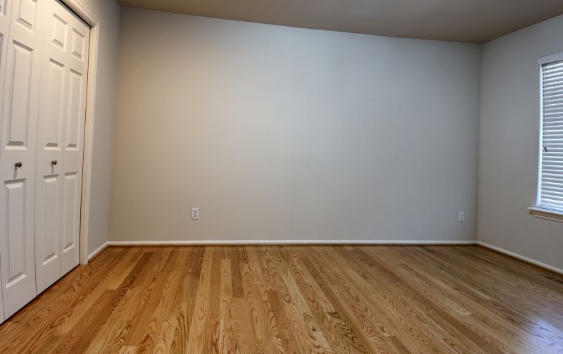 Wood Floor Replacement in Germantown, MD