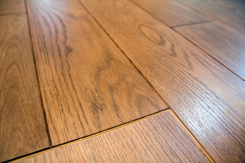Wood Flooring Installation in Hamilton, VA