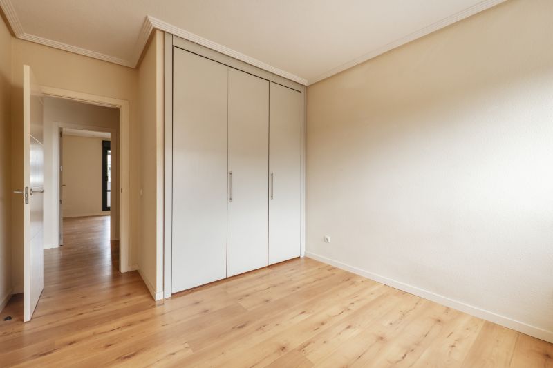 Wood Flooring Installation in Laurel, MD