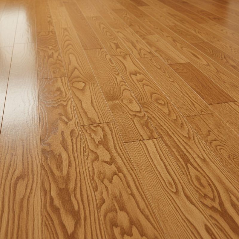 Wood Flooring Replacement in Hamilton, VA