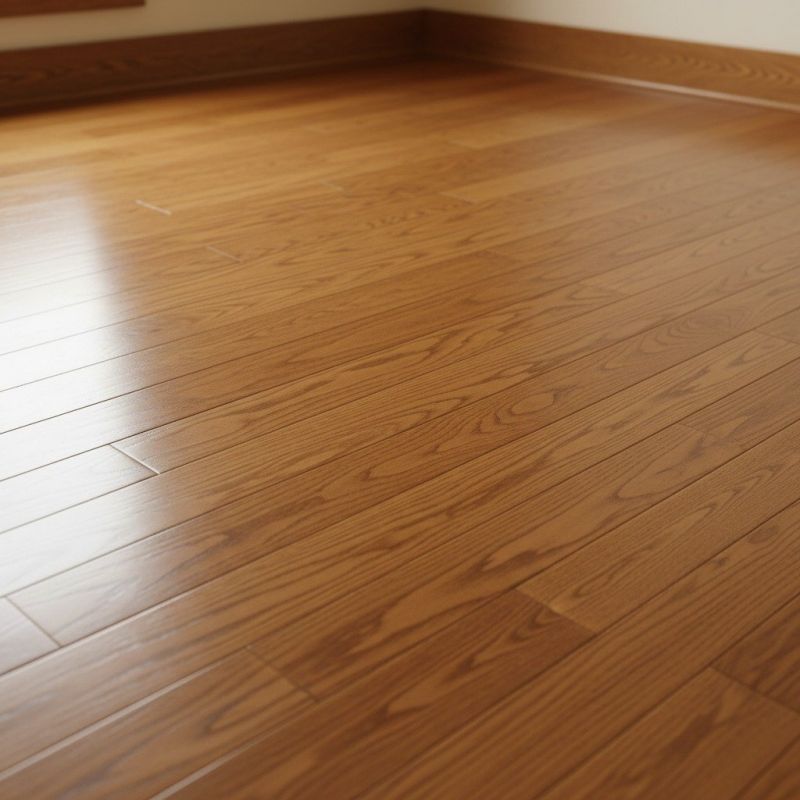 Wood Flooring Replacement in Silver Spring, MD